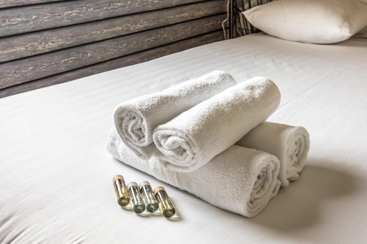 Appartement Paroco - Welkeys Cabourg Eksteriør bilde